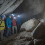 Mysterious Discovery in a Linz Cave
