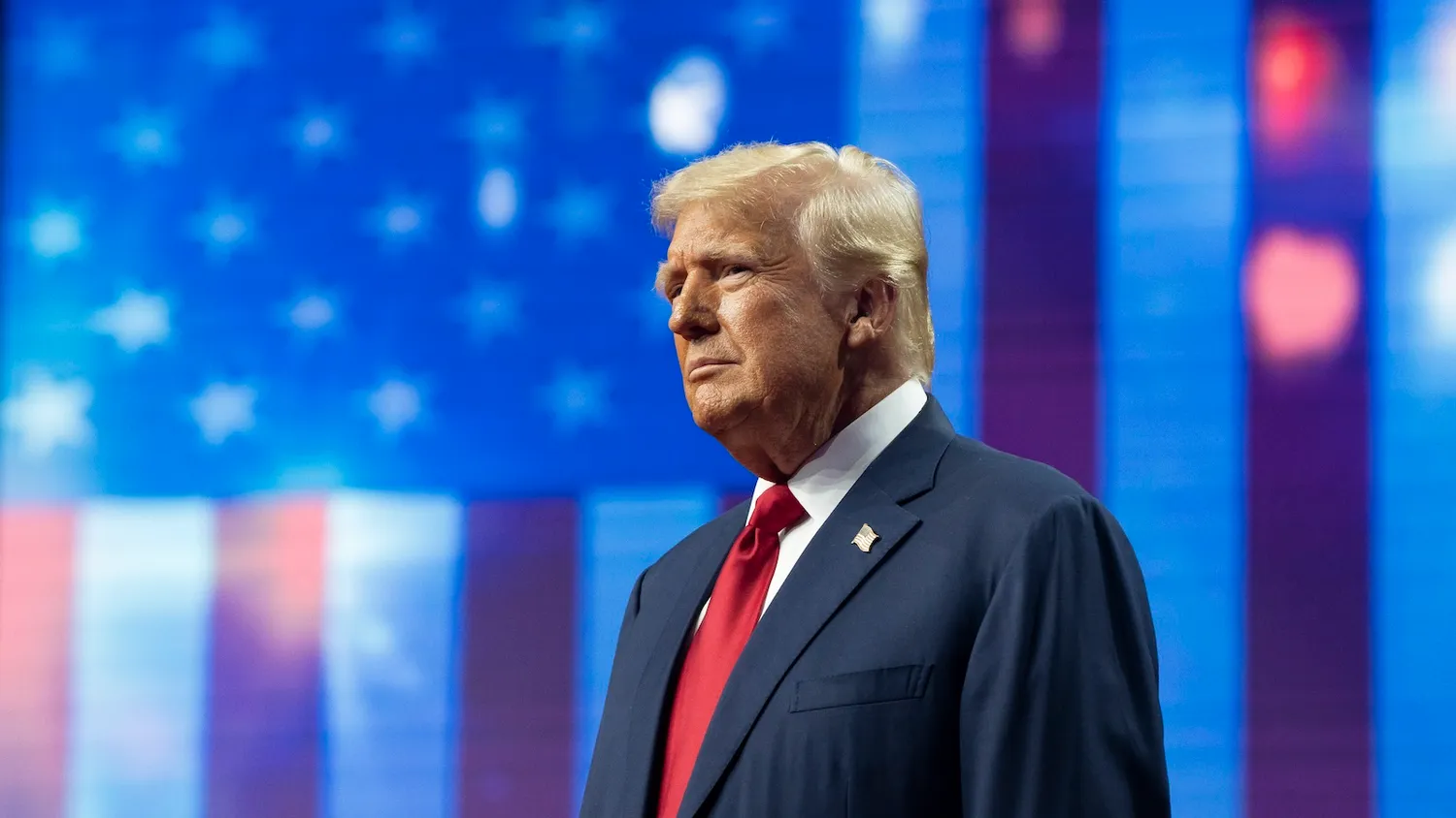 Trump formally informs Congress of US strikes on Iran over the weekend Trump formally informs Congress of US strikes on Iran over the weekend