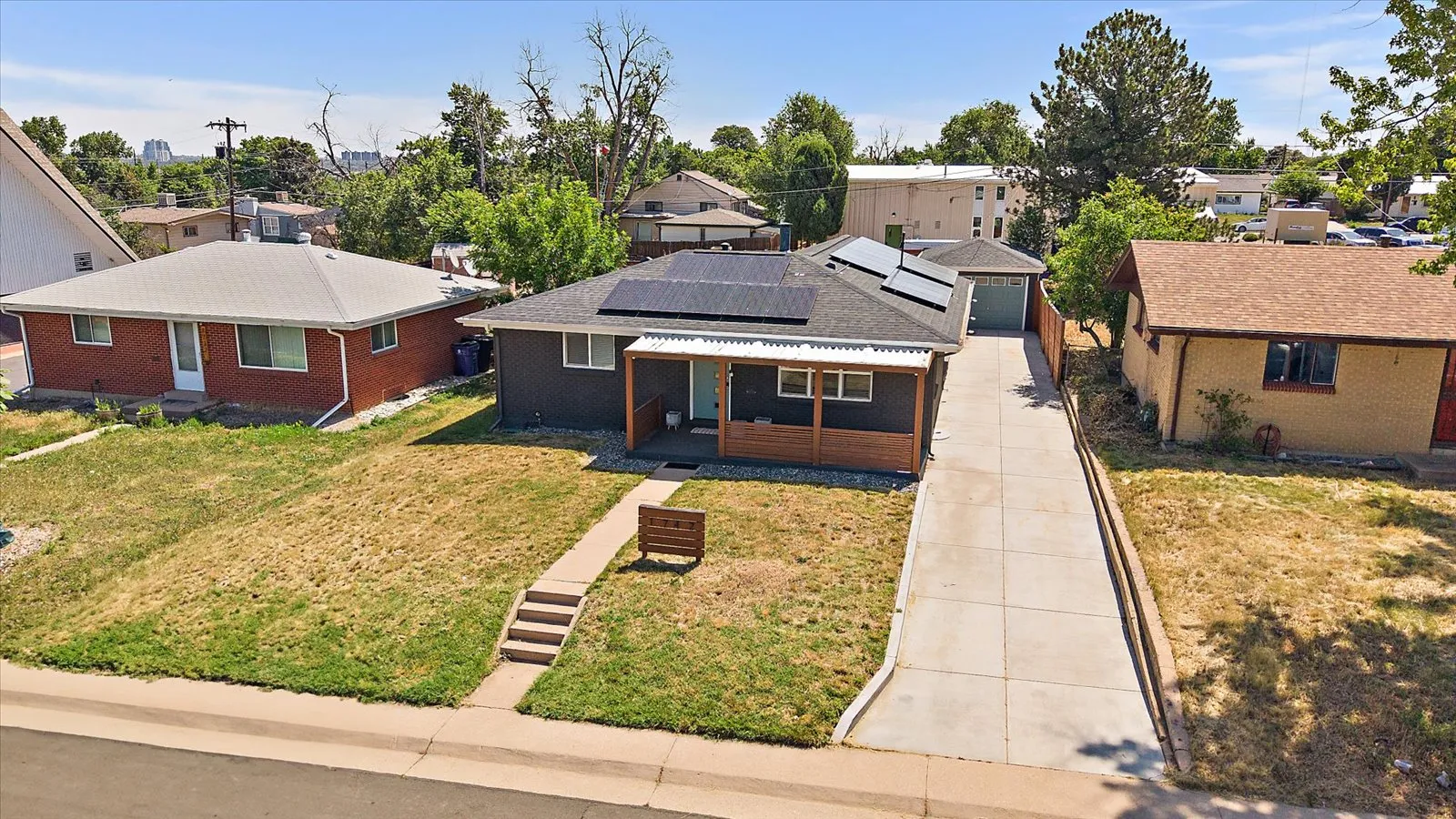 1742 S Alcott Street, Denver, CO 80219, 0,000 1742 S Alcott Street, Denver, CO 80219, 0,000